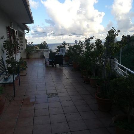 墨西拿 La Casa Delle Delizie酒店 外观 照片